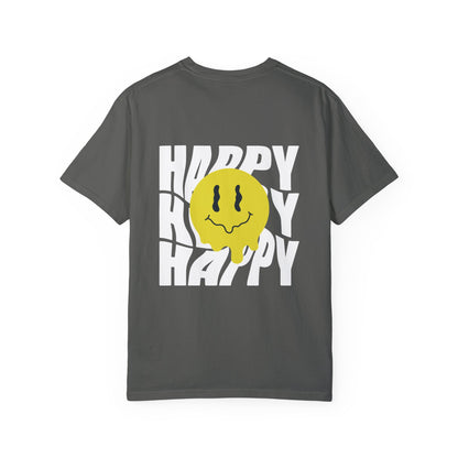 Camisa de HAPPY