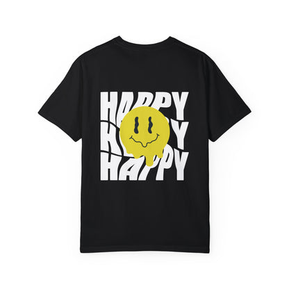 Camisa de HAPPY