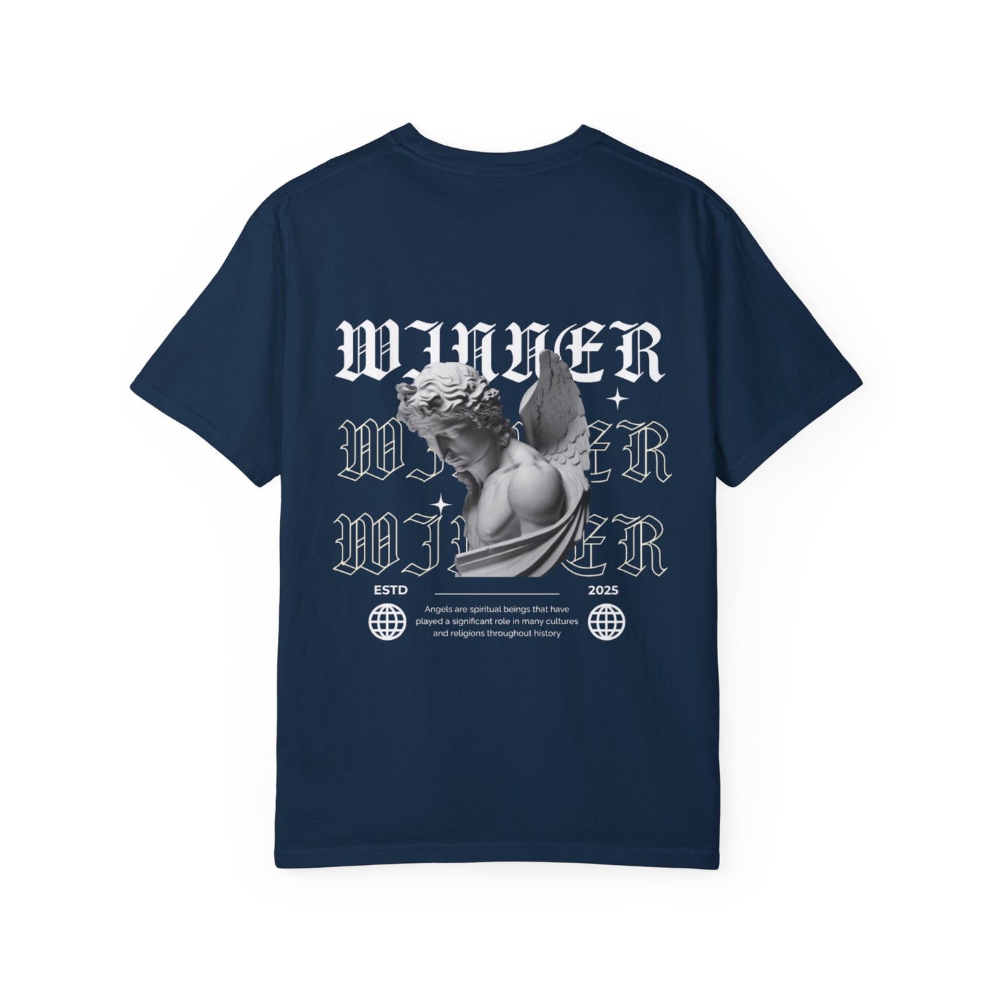 Playera - WINNER